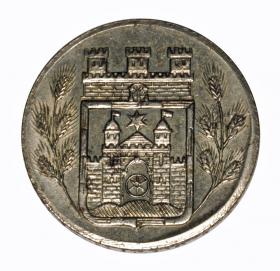 Picture 2 for: 10 pfennig 1919 Grafrath Rhineland