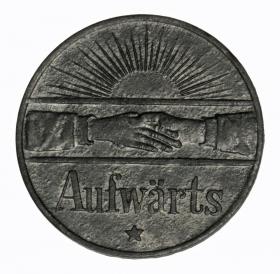 10 pfennig 1920 Wunsiedel Bavaria
