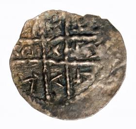 Picture for: Denar Mieszko I Tanglefoot Wroclaw