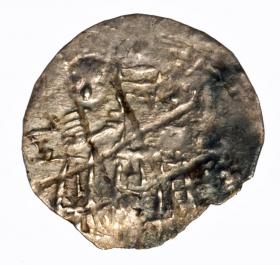 Picture 2 for: Denar Mieszko I Tanglefoot Wroclaw