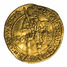 Picture for: Ducat Low Countries West Frisia