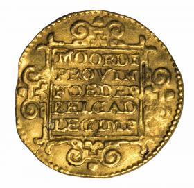 Picture 2 for: Ducat Low Countries West Frisia