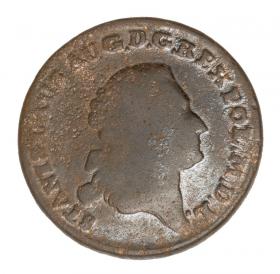 Picture for: 3 groschen 1767 Stanislaw August Poniatowski Warsaw