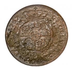 Picture 2 for: 3 groschen 1767 Stanislaw August Poniatowski Warsaw