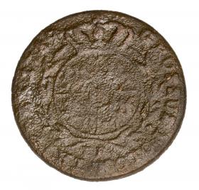 Picture 2 for: 3 groschen 1789 Stanislaw August Poniatowski Warsaw