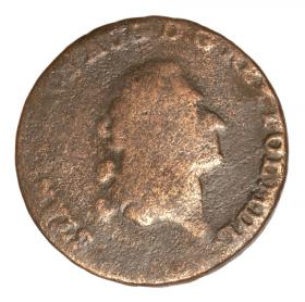 Picture for: 3 groschen 1792 Stanislaw August Poniatowski Warsaw