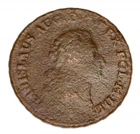 Picture for: 3 groschen 1778 Stanislaw August Poniatowski Warsaw