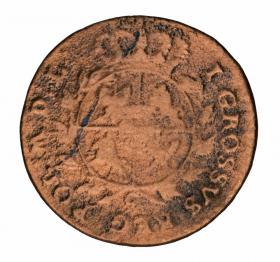 Picture for: Groschen 1765 Stanislaw August Poniatowski Krakow