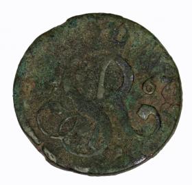 Picture for: Groschen 1767 Stanislaw August Poniatowski Krakow