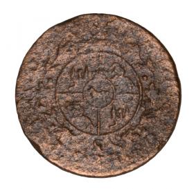 Picture for: Groschen 1769 Stanislaw August Poniatowski Warsaw