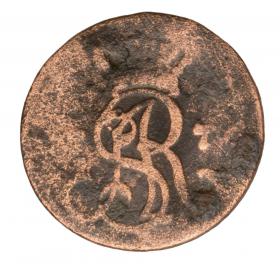 Picture for: Groschen 1776 Stanislaw August Poniatowski Warsaw