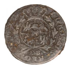 Picture for: Groschen 1777 Stanislaw August Poniatowski Warsaw