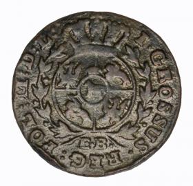 Picture for: Groschen 1790 Stanislaw August Poniatowski Warsaw