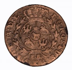 Picture 2 for: Groschen 1790 Stanislaw August Poniatowski Warsaw