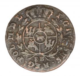 Picture 2 for: Groschen 1792 Stanislaw August Poniatowski Warsaw