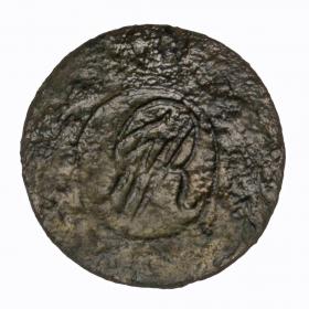 Picture 2 for: Half groschen 1797 Frederick William II South Prussia Wroclaw