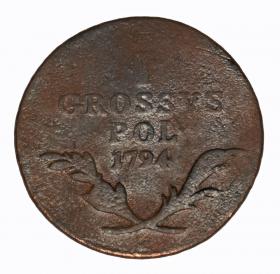 Picture for: 1 groschen 1794 Galicia Vienna