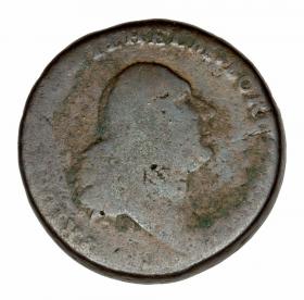 Picture for: 3 groschen 1797 Frederick William II South Prussia Wroclaw