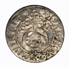 Picture for: 1/24 thaler 1620 Sigismund III Vasa Riga