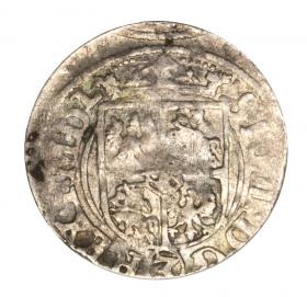 Picture 2 for: 1/24 thaler 1620 Sigismund III Vasa Riga