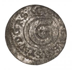 Picture for: Schilling Charles X Gustav Riga