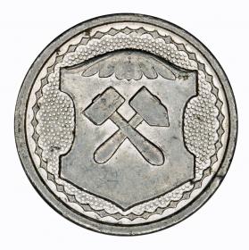 Picture 2 for: 5 pfennig 1920 Wattenscheid Westphalia