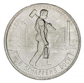 Picture 2 for: 50 pfennig 1920 Wattenscheid Westphalia