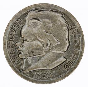 Picture 2 for: 10 pfennig 1920 Bonn Rhineland