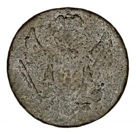 Picture 2 for: 1 groschen 1818 Alexander I Polish Kingdom under the Russian Partition