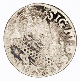 Picture for: 3 groschen 1622 Sigismund III Vasa Krakow