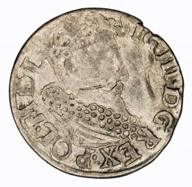 Picture for: 3 groschen 1622 Sigismund III Vasa Krakow