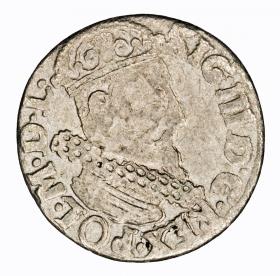 Picture for: 3 groschen 1622 Sigismund III Vasa Krakow