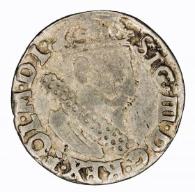 Picture for: 3 groschen 1622 Sigismund III Vasa Krakow