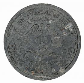 Picture 2 for: 10 pfennig 1917 Hattingen Westphalia