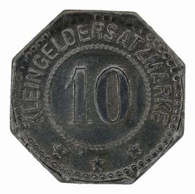 Picture for: 10 pfennig 1917 Neustadt Rheinpfalz