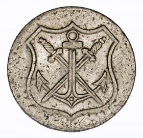 Picture 2 for: 10 pfennig 1919 Solingen Rhineland