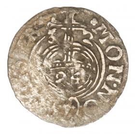 Picture for: 1/24 thaler 1632 Gustav II Adolf Elblag