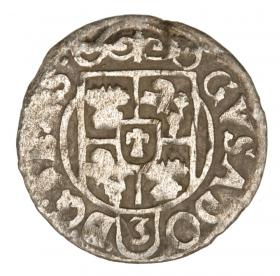 Picture 2 for: 1/24 thaler 1632 Gustav II Adolf Elblag