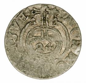 Picture for: 1/24 thaler 1633 Gustav II Adolf Elblag