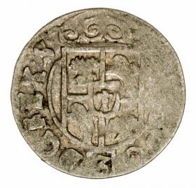 Picture 2 for: 1/24 thaler 1633 Gustav II Adolf Elblag
