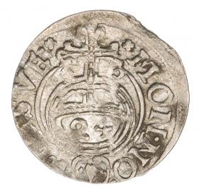 Picture for: 1/24 thaler 1633 Gustav II Adolf Elblag