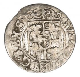 Picture 2 for: 1/24 thaler 1633 Gustav II Adolf Elblag