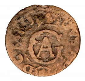 Picture for: Schilling 1632 Gustav II Adolf Elblag