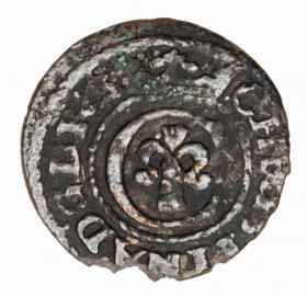 Picture for: Schilling 1640 Christina Riga