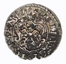 Picture 2 for: Schilling 1640 Christina Riga