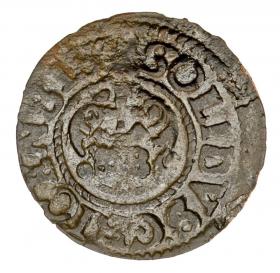 Picture 2 for: Schilling Christina Riga