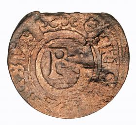 Picture for: Schilling 1635 Christina Elblag