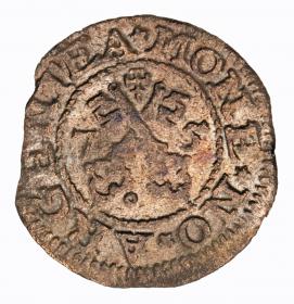 Picture for: Schilling 1575 Free City of Riga