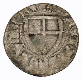 Picture 2 for: Schilling Michael Kuchmeister Teutonic Order