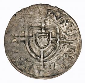 Picture for: Schilling Paul von Rusdorf Teutonic Order